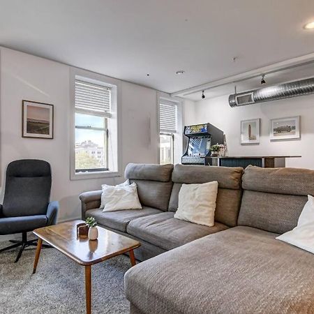 Lovely 2-Bedroom Unit In スプリングフィールド エクステリア 写真