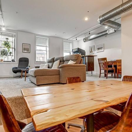 Lovely 2-Bedroom Unit In スプリングフィールド エクステリア 写真