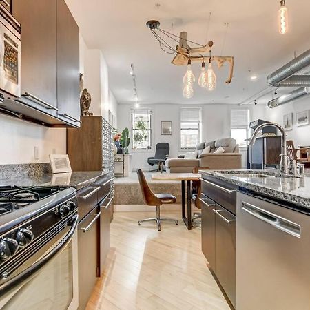 Lovely 2-Bedroom Unit In スプリングフィールド エクステリア 写真