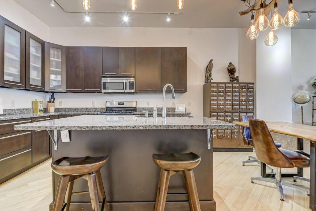 Lovely 2-Bedroom Unit In スプリングフィールド エクステリア 写真
