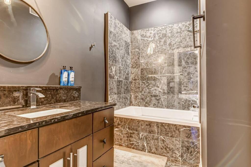 Lovely 2-Bedroom Unit In スプリングフィールド エクステリア 写真