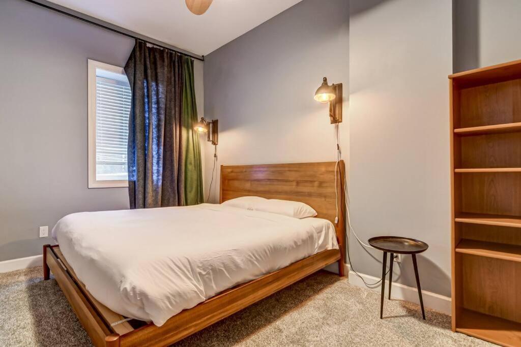 Lovely 2-Bedroom Unit In スプリングフィールド エクステリア 写真