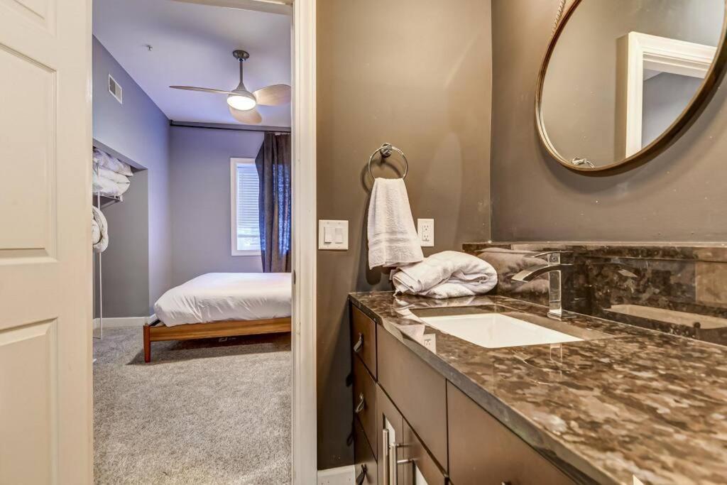 Lovely 2-Bedroom Unit In スプリングフィールド エクステリア 写真